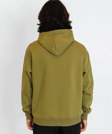 Volcom Stonicon Pullover - Old Mill